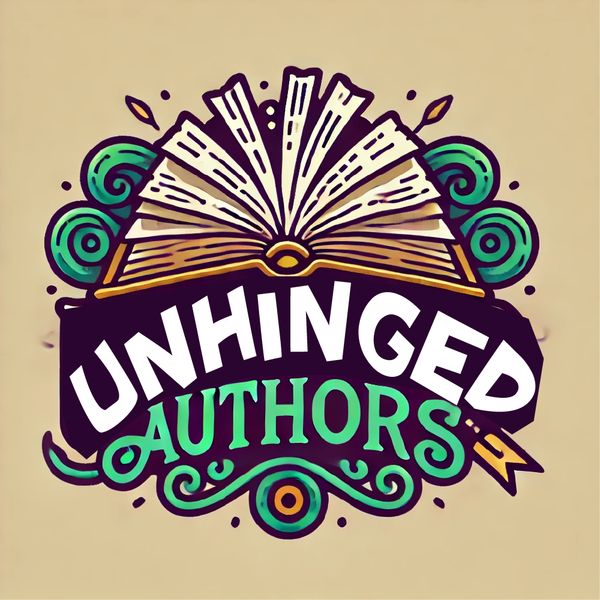 Unhinged Authors